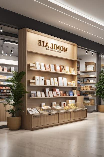 店名logo