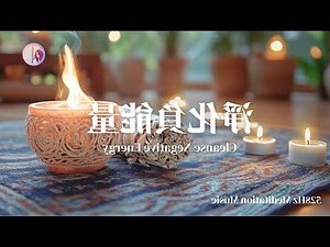 如何淨化家裡磁場