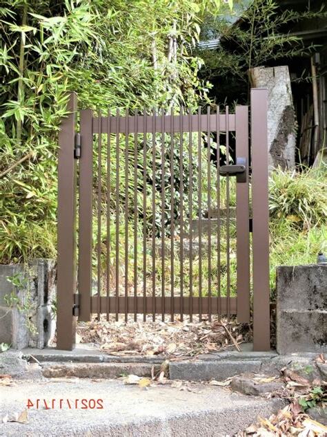 門扉意思