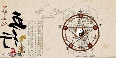 五行按摩