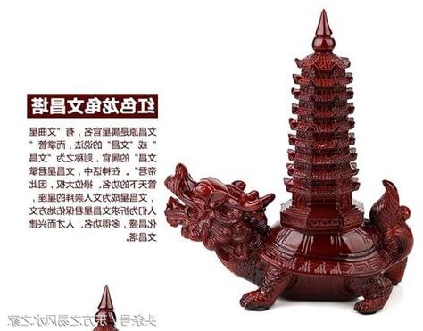 命帶文昌