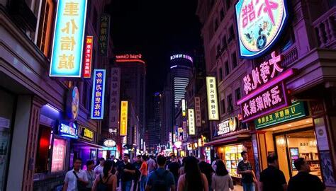澳門色情業