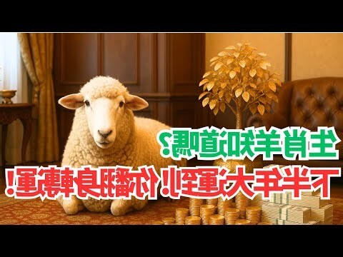 屬羊幾歲2023