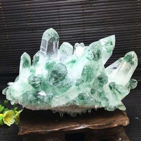 土性水晶