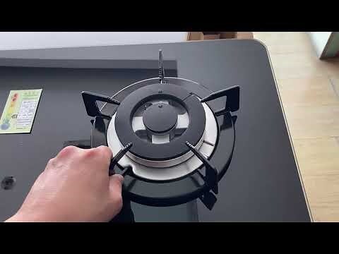 瓦斯爐對門化解