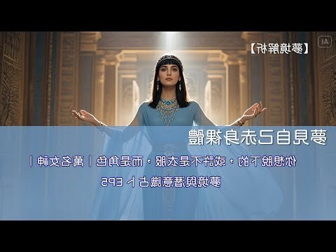 夢見自己赤裸