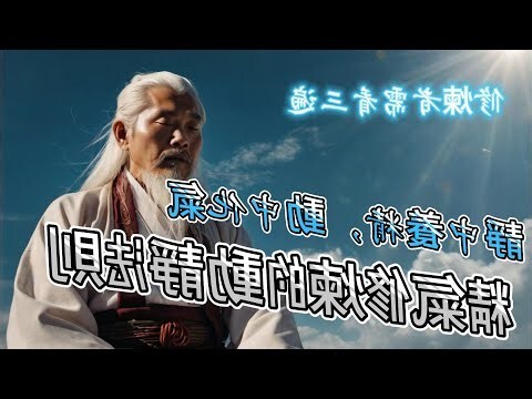 氣靜崇蘭的意思