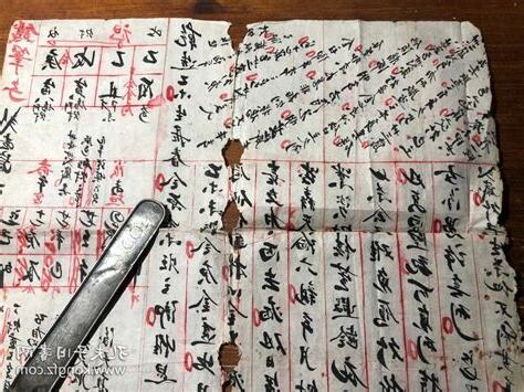 批命價錢
