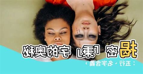秉名字意思