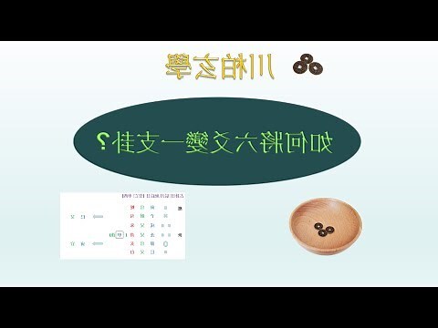 世應六親