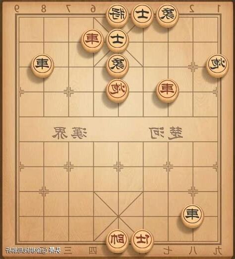 穿心殺