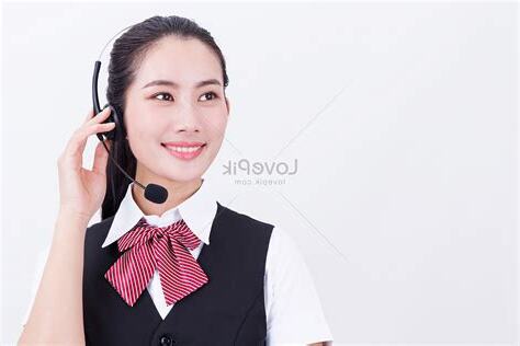 電話客服