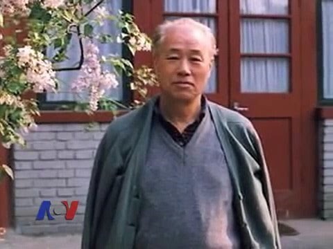 趙紫陽傳