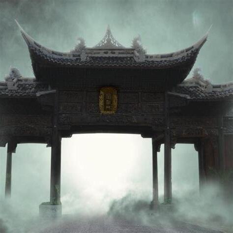 生死門意思