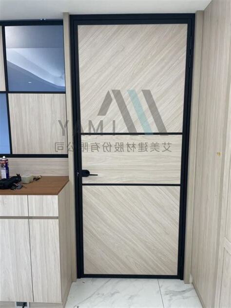 房門樣式