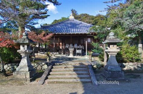 弘法山大師堂
