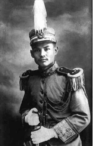 葉劍英