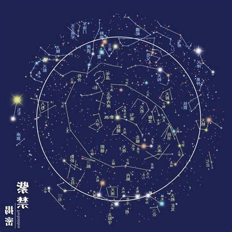 紫微帝星