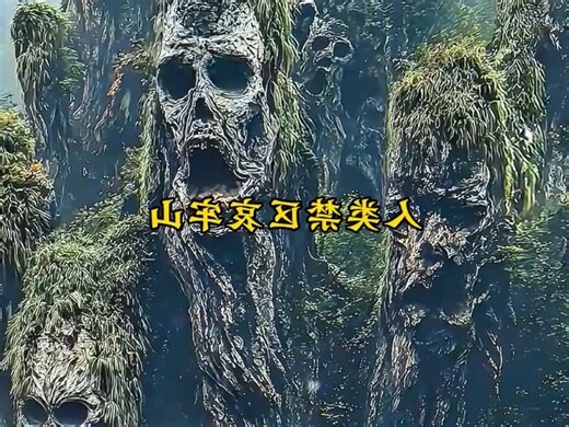 山挨