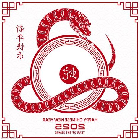 2025年是什么蛇