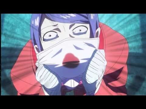 習火之人