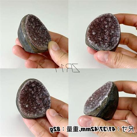 晶鎮是什麼