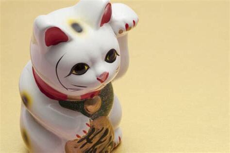 招財貓禁忌