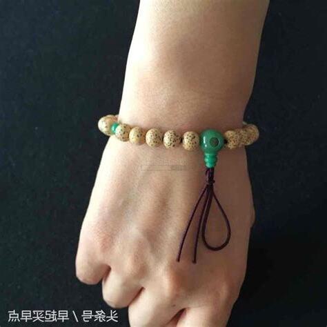 手串戴左手還是右手