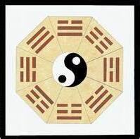 金箔金四局