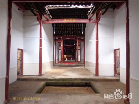 廖家祠堂