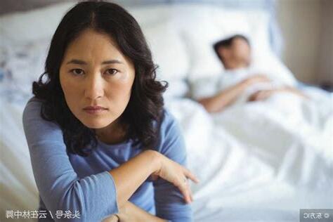 夫妻是什麼