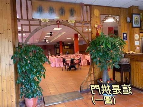 家中有拱門