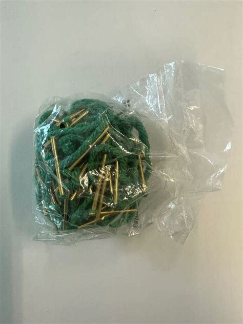 盲公繩用法
