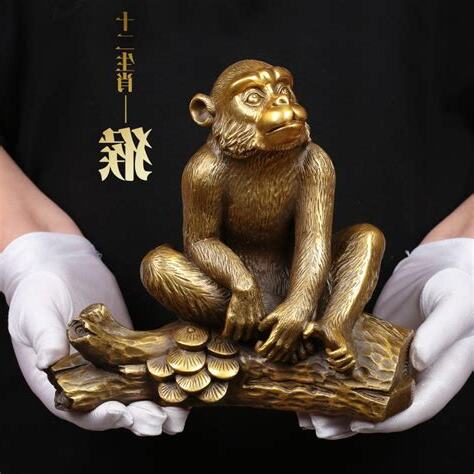 銅猴