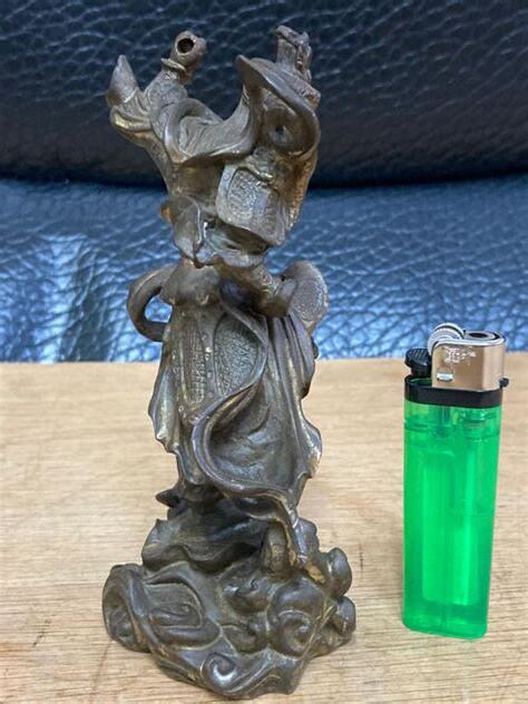 銅雕擺飾