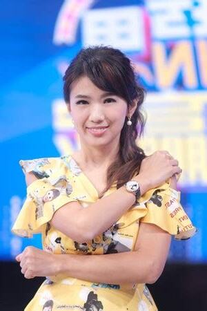 廖盈婷結婚了嗎