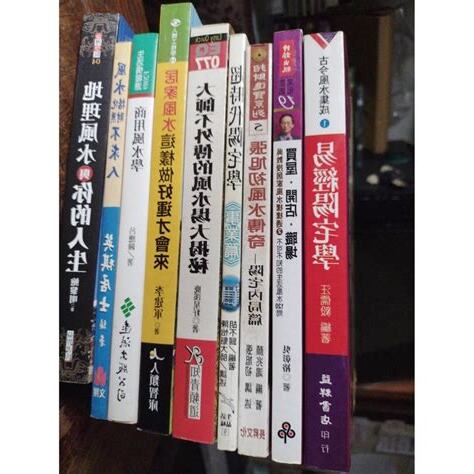 陽宅學