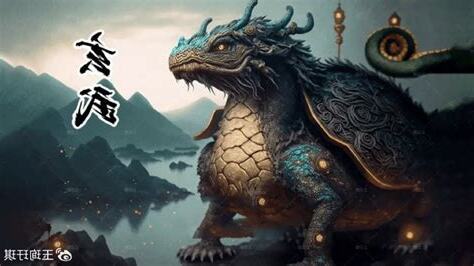 玄武方