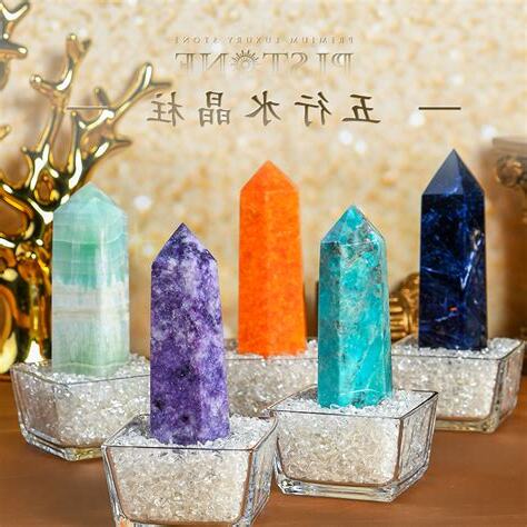 土行水晶