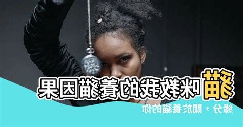 養貓因果