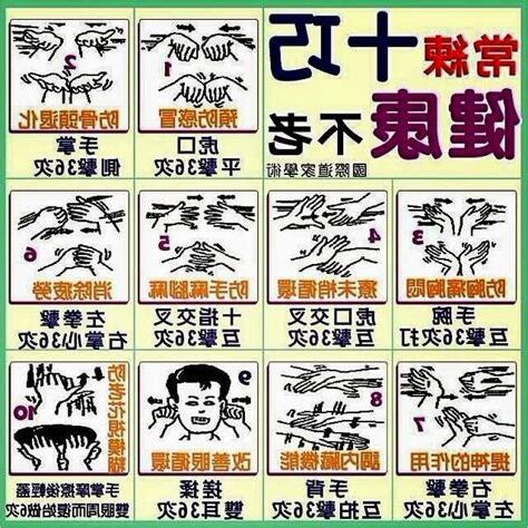 十巧手好處
