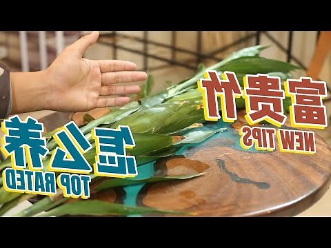 富貴竹4支