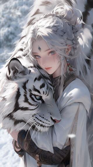 白虎老婆