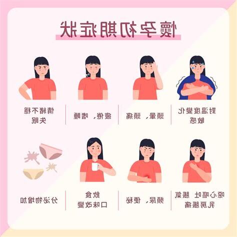 懷孕房間禁忌
