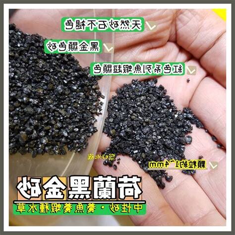 養魚底砂