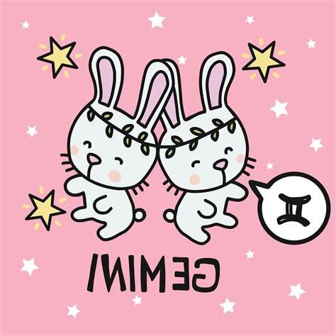 雙子座日期個性