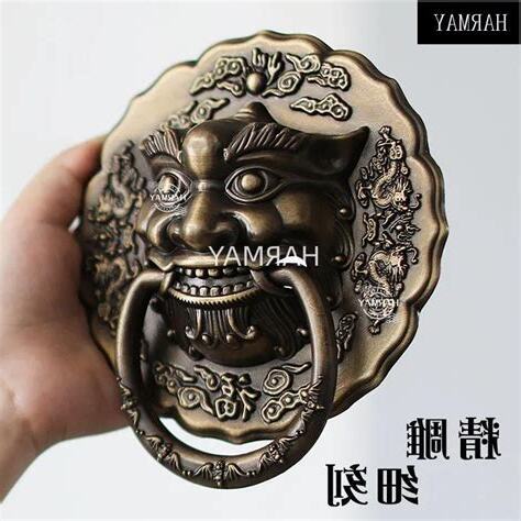 麒麟頭