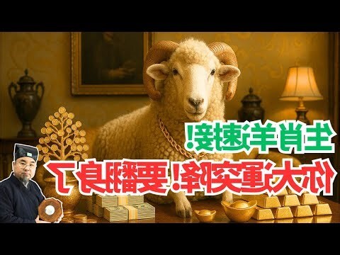 屬羊牀位