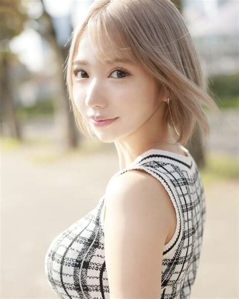 女子富於愛嬌之質