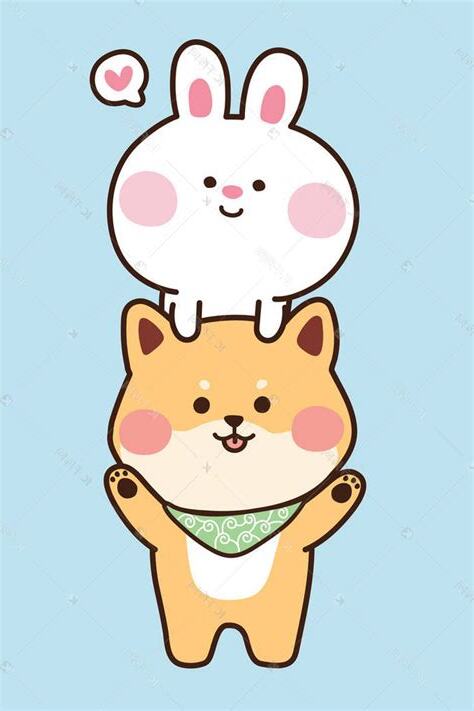 狗與兔